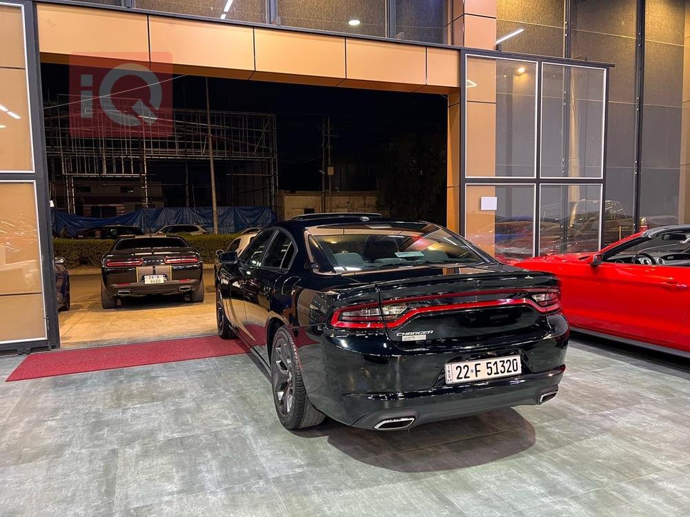 Dodge Charger